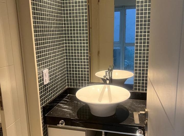 Departamento 45m² Alquiler 