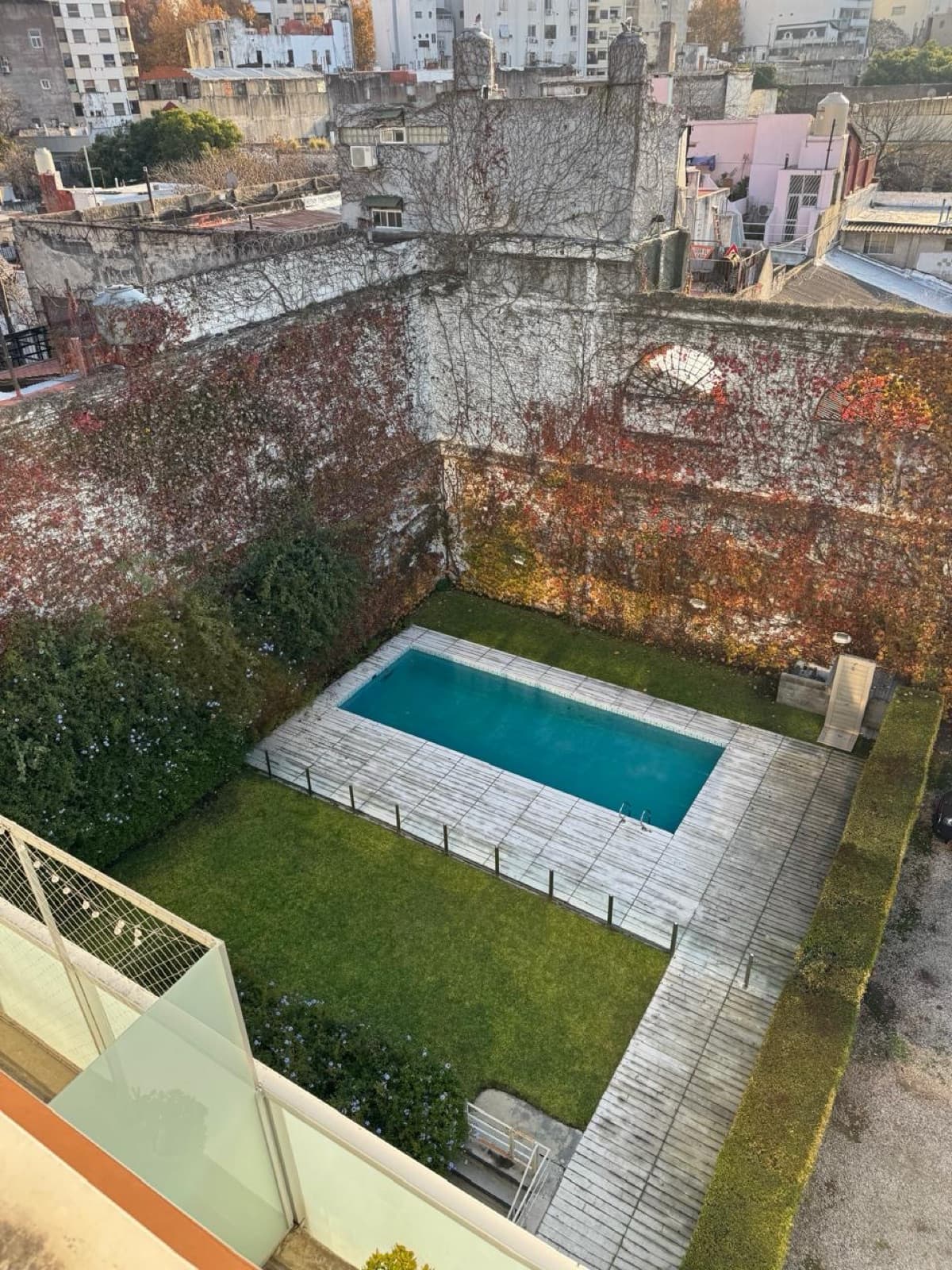 Departamento 1 ambientes en Barracas - foto 10