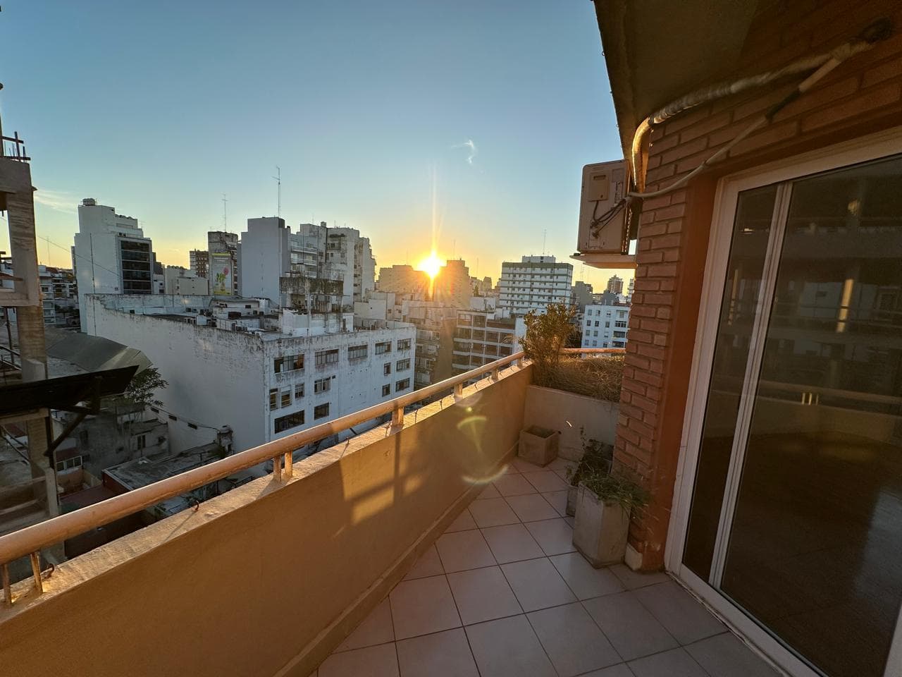 Departamento 2 ambientes en Nuñez - foto 18