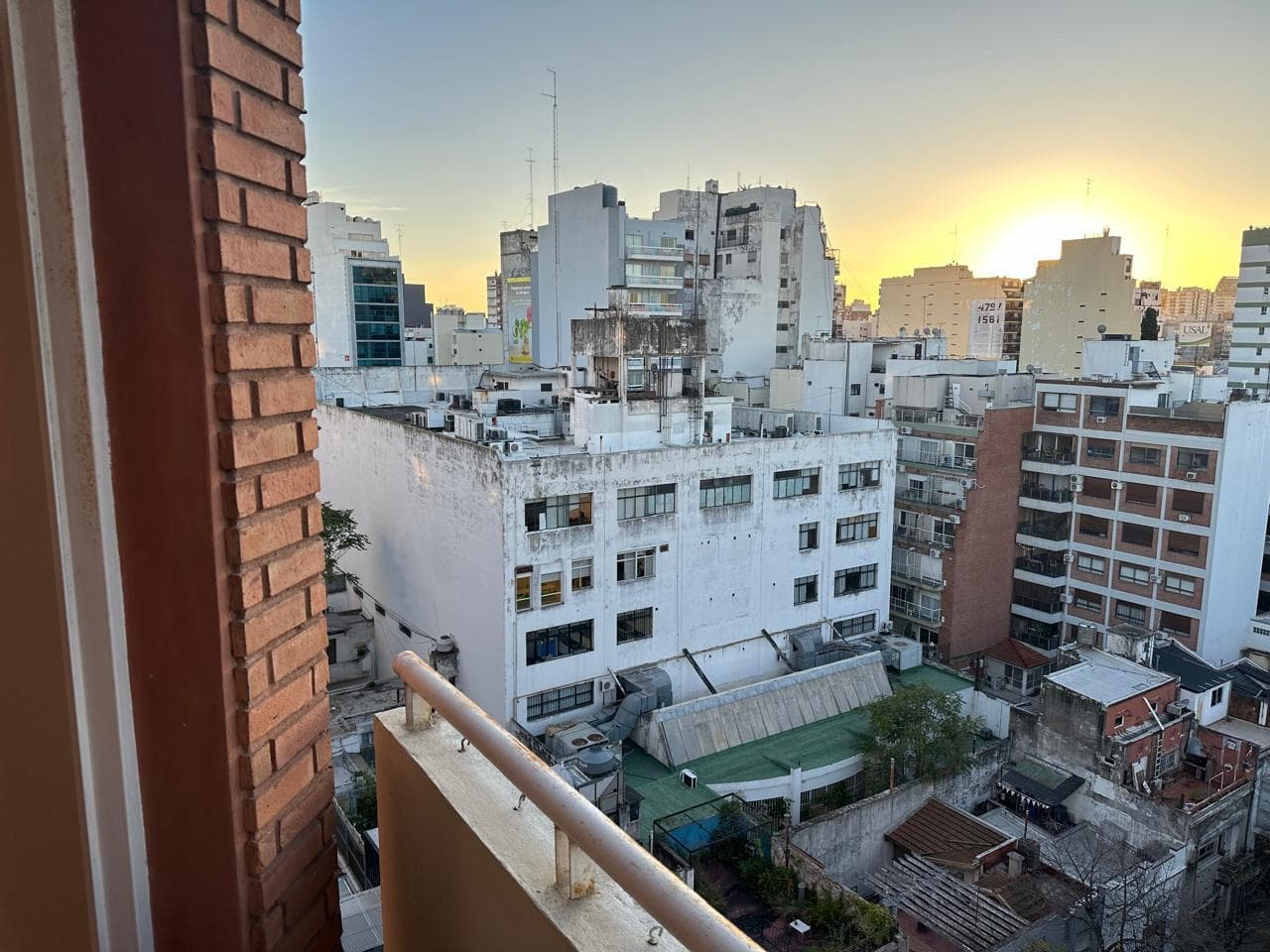 Departamento 2 ambientes en Nuñez - foto 24