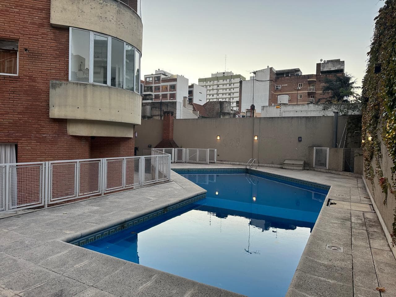 Departamento 2 ambientes en Nuñez - foto 31