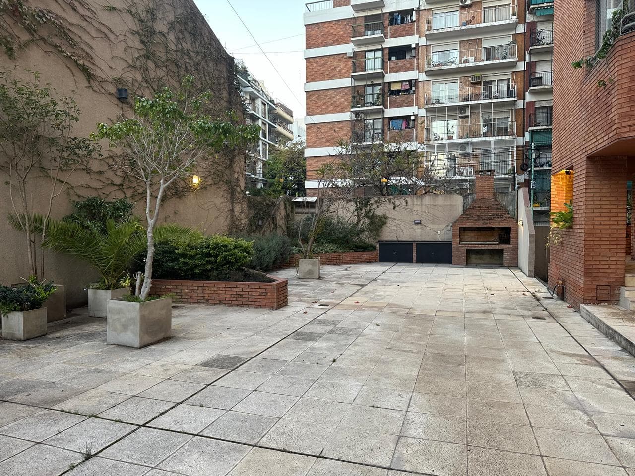 Departamento 2 ambientes en Nuñez - foto 32
