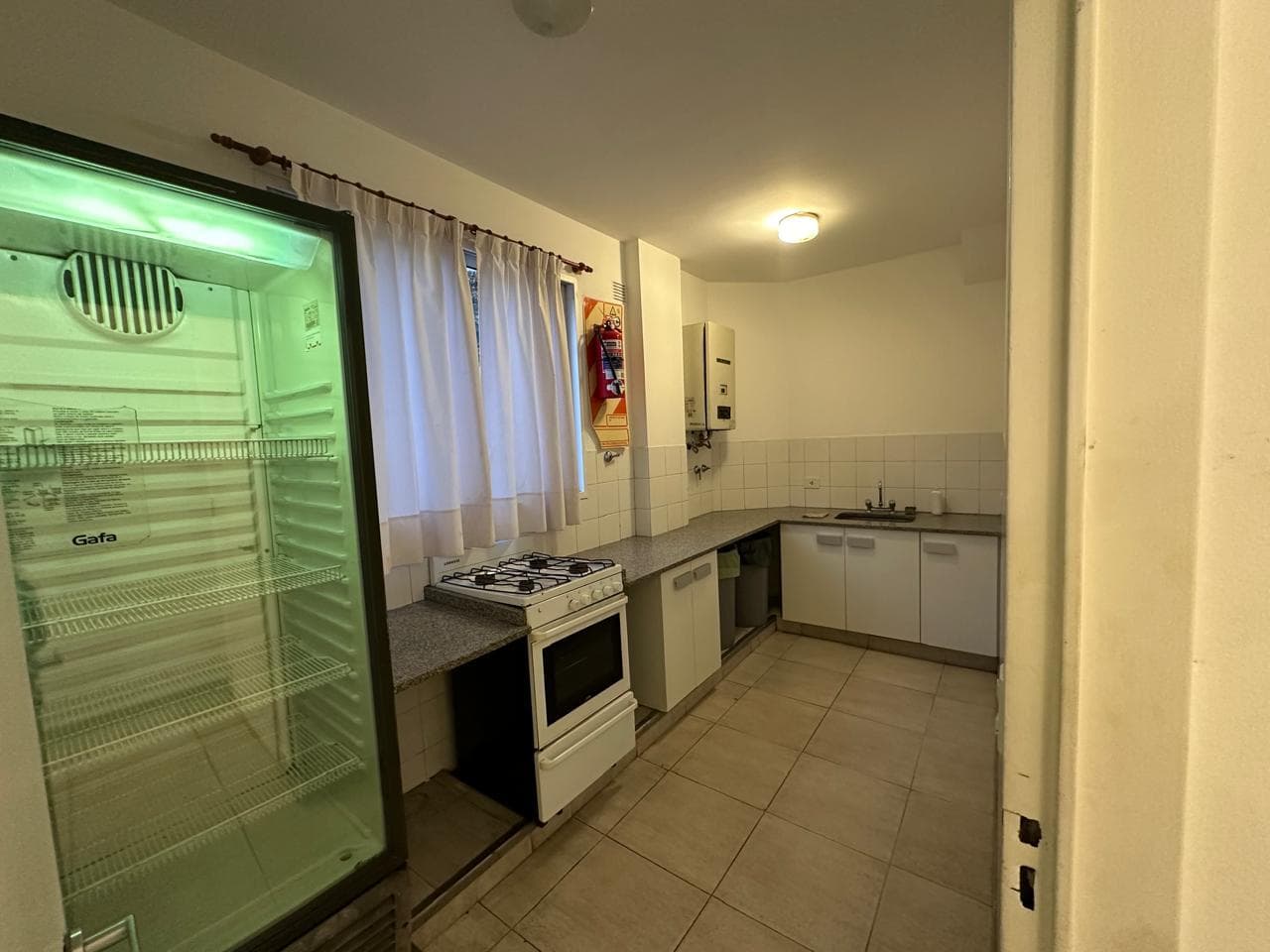 Departamento 2 ambientes en Nuñez - foto 35