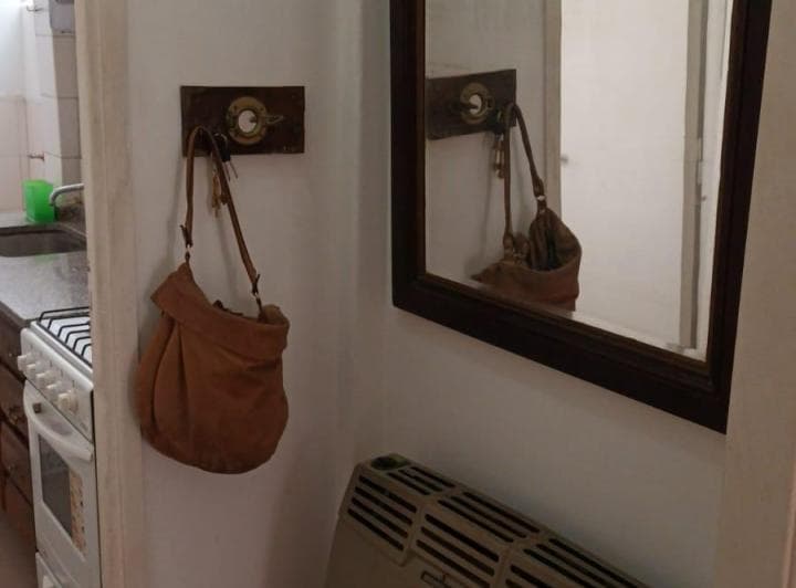Departamento 2 ambientes en Palermo - foto 1