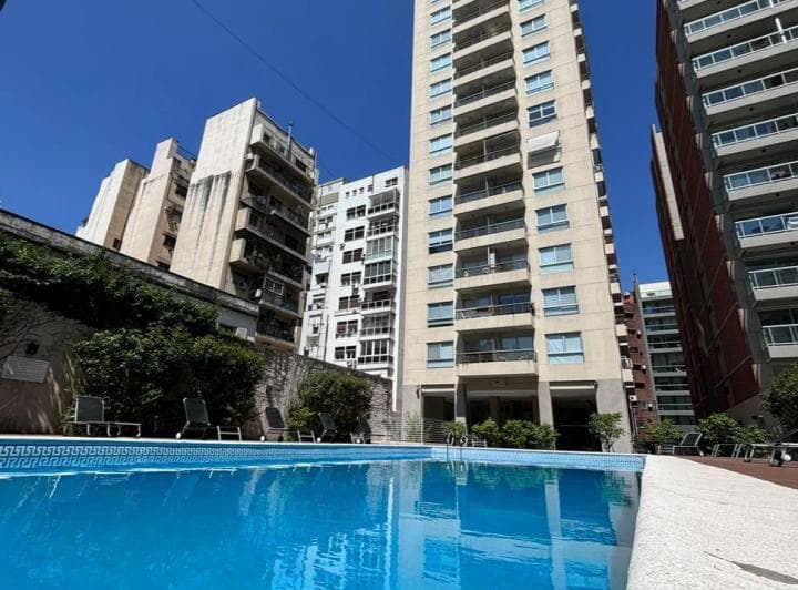Departamento en Alquiler de 2 ambientes 