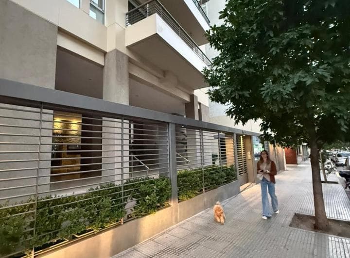 Amplio 2 ambientes en Recoleta, Moderno, luminoso y en excelente estado

Hermoso