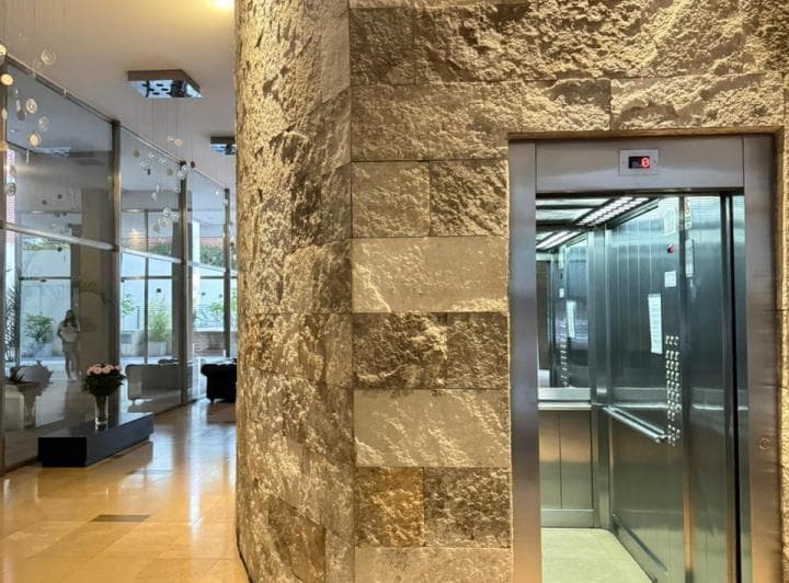 Departamento Alquiler 60m² de 2 ambientes