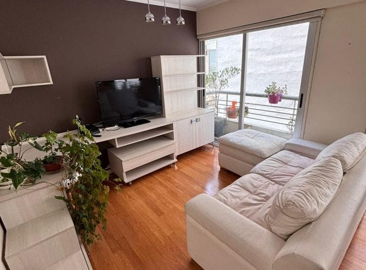 Departamento 60m² Alquiler 