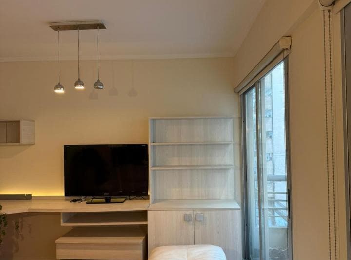 Departamento 60m² Alquiler 