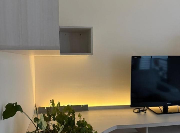 Departamento · 55m² · 2 Ambientes - Barrera Real Estate