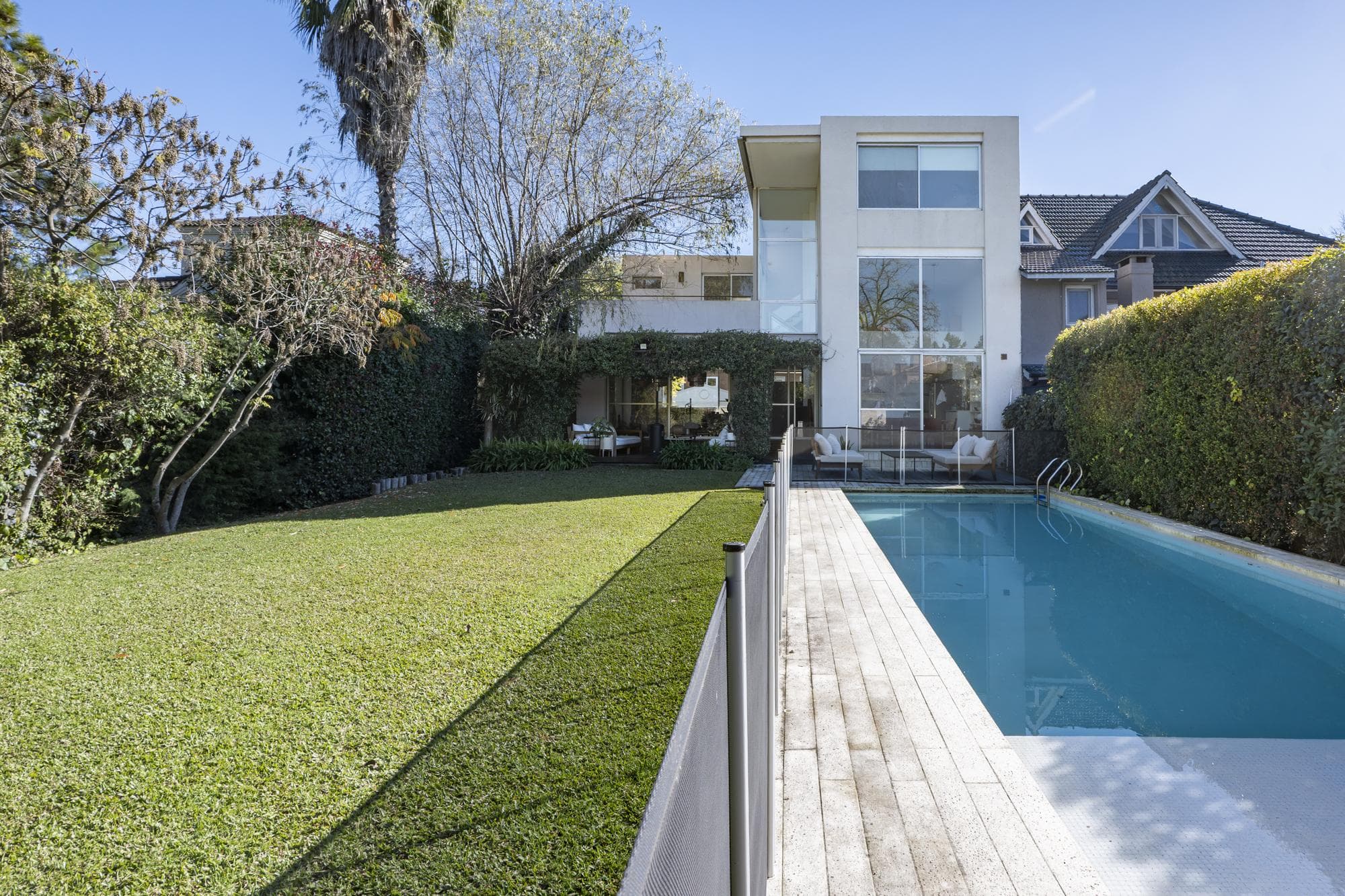 Casa 6 ambientes en La Horqueta, San Isidro - foto 1