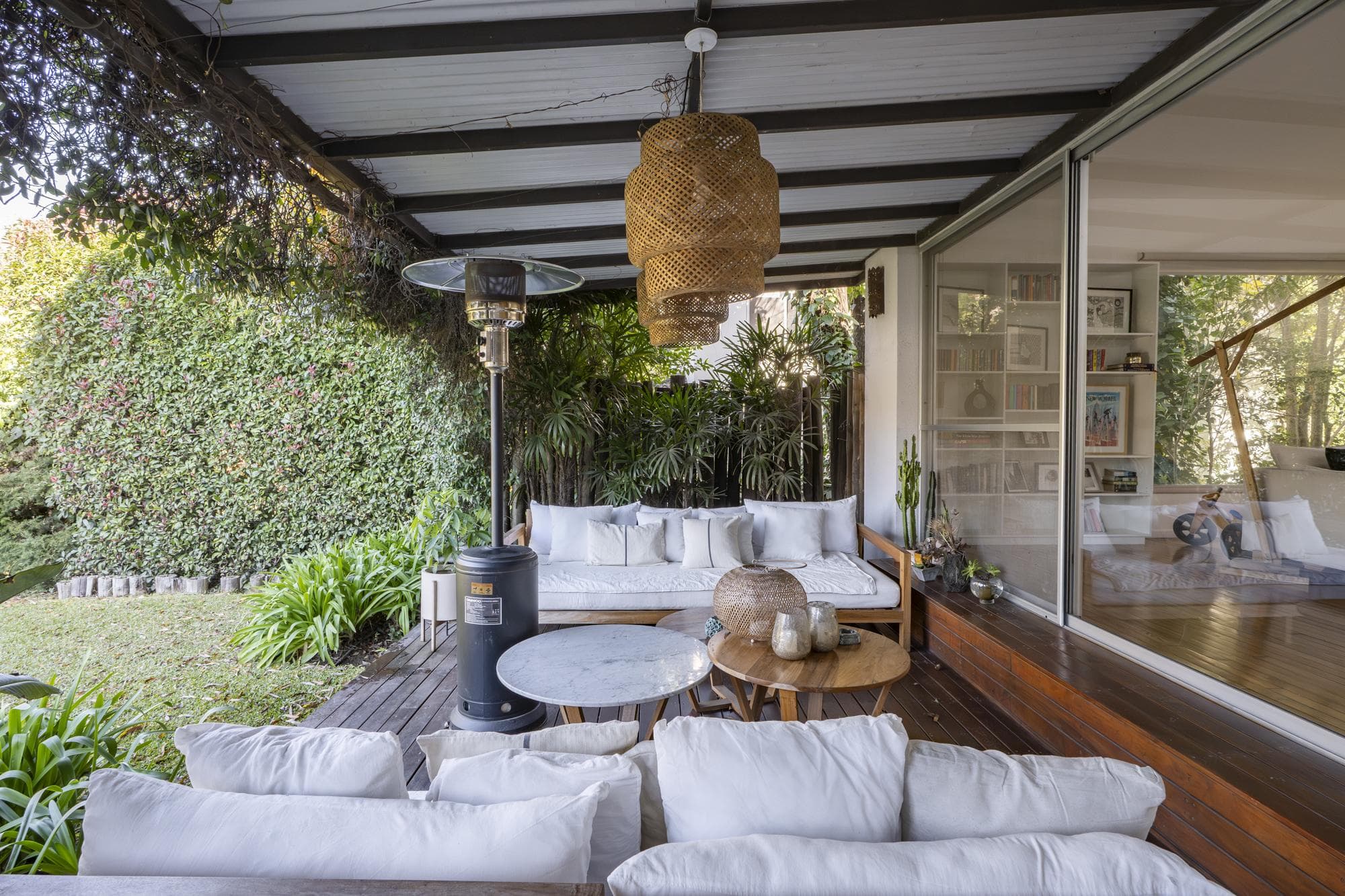 Casa 6 ambientes en La Horqueta, San Isidro - foto 15