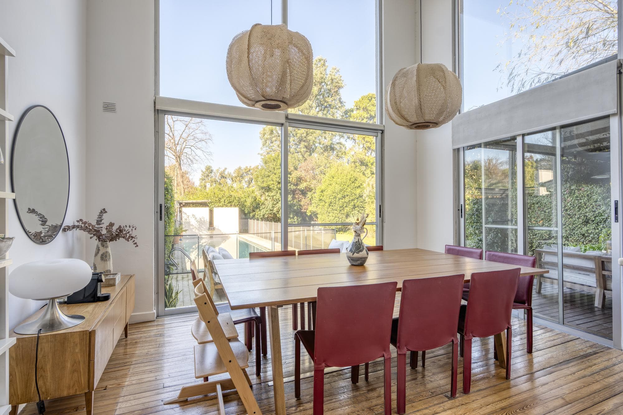 Casa 6 ambientes en La Horqueta, San Isidro - foto 20