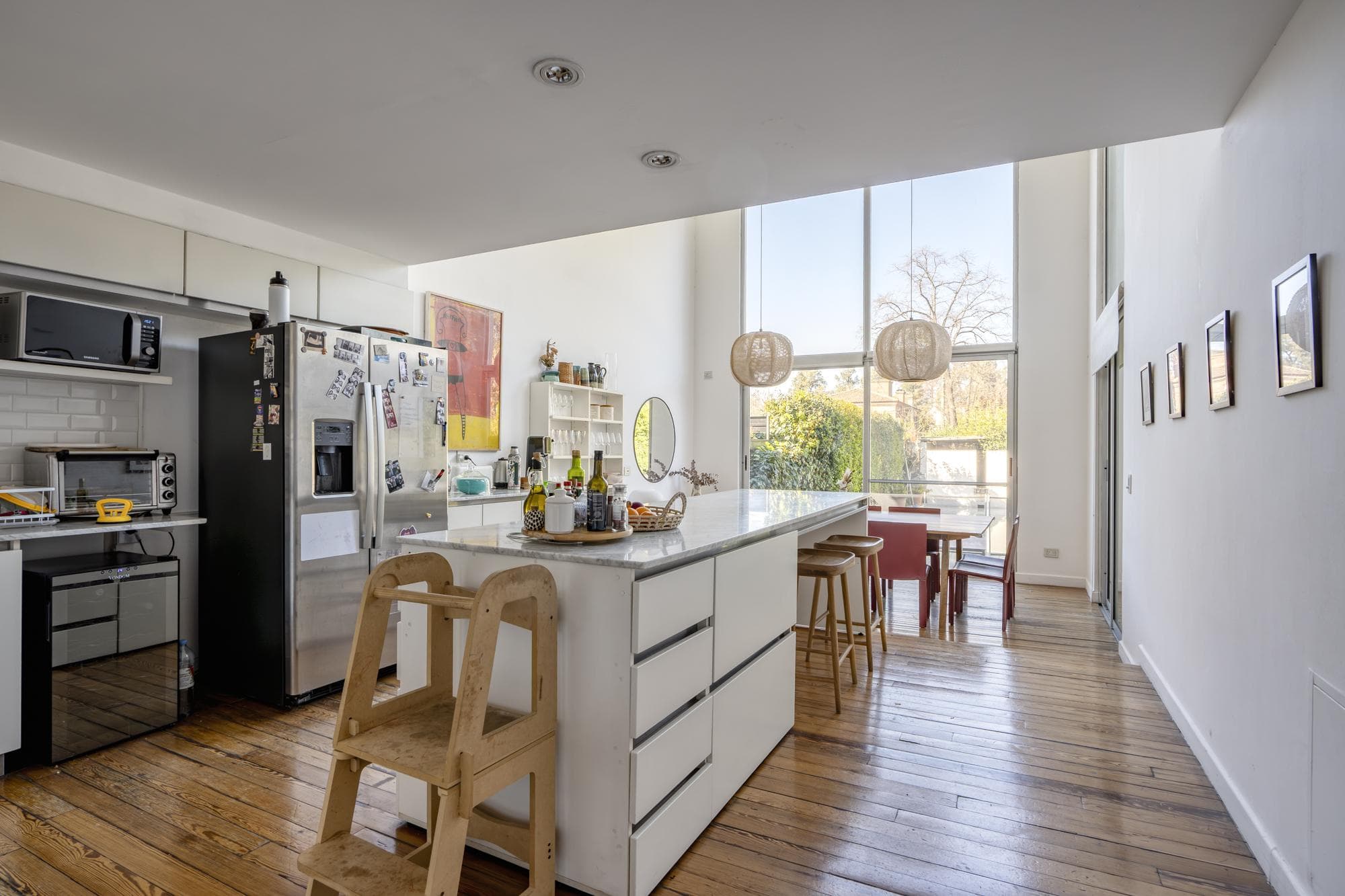 Casa 6 ambientes en La Horqueta, San Isidro - foto 22