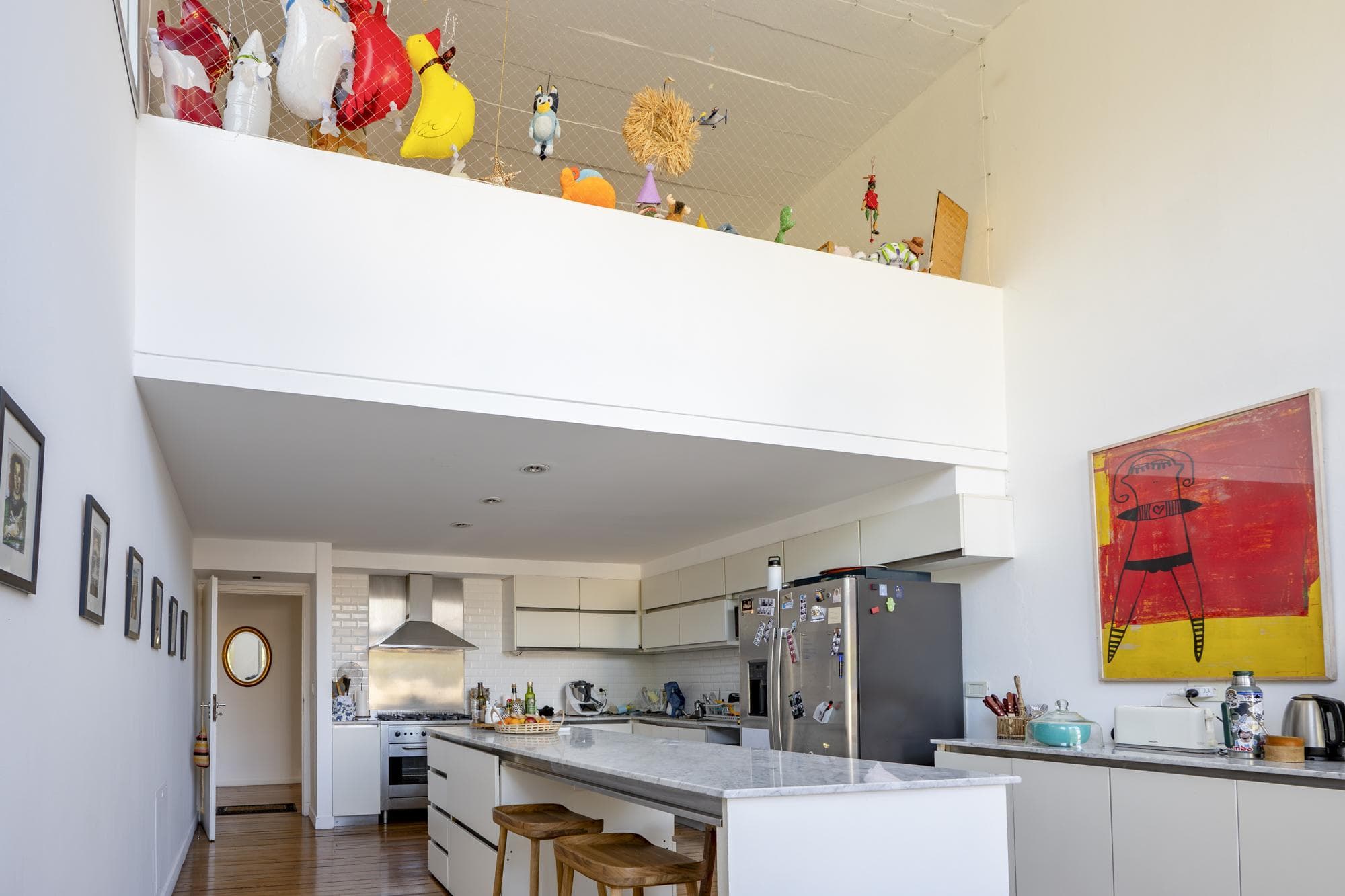 Casa 6 ambientes en La Horqueta, San Isidro - foto 25