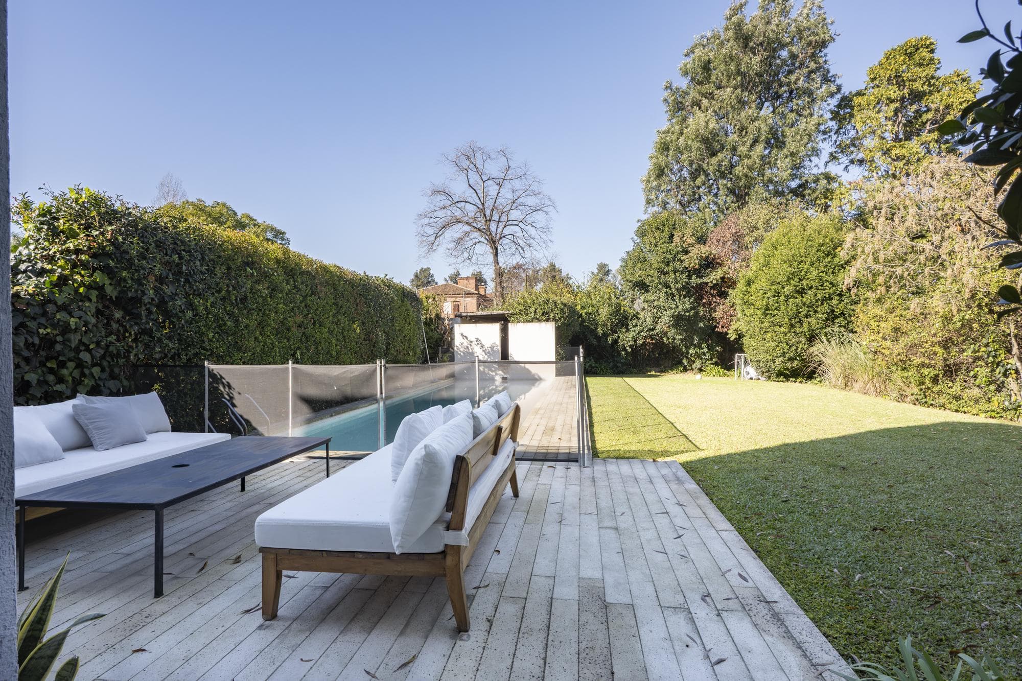 Casa 6 ambientes en La Horqueta, San Isidro - foto 4