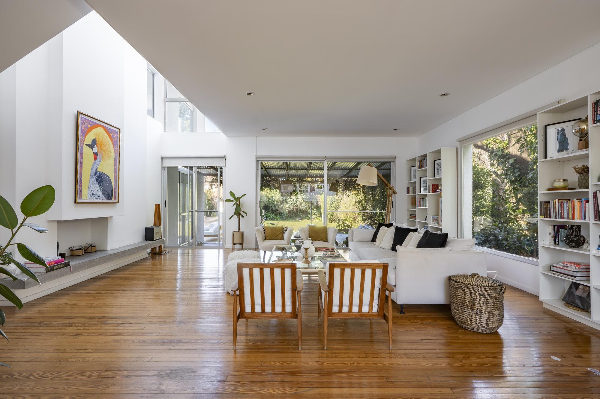 Casa 6 ambientes en La Horqueta, San Isidro - foto 5