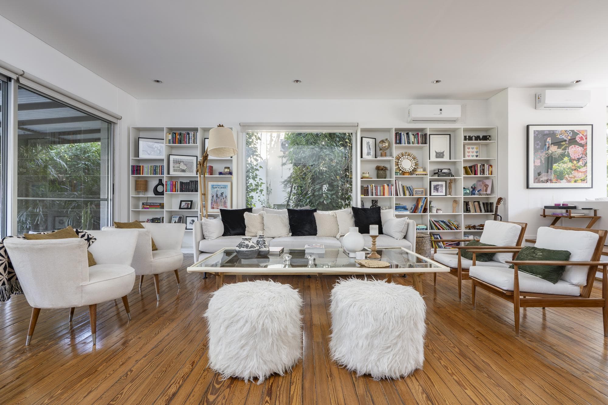 Casa 6 ambientes en La Horqueta, San Isidro - foto 7