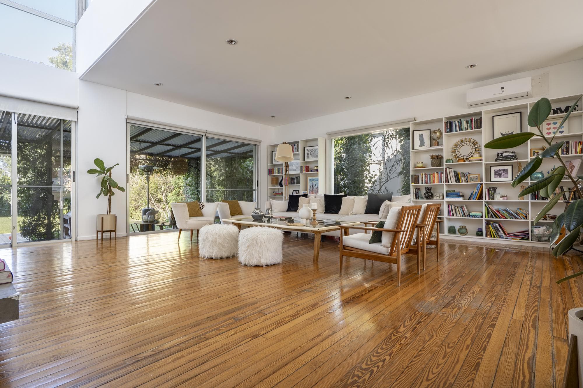 Casa 6 ambientes en La Horqueta, San Isidro - foto 8