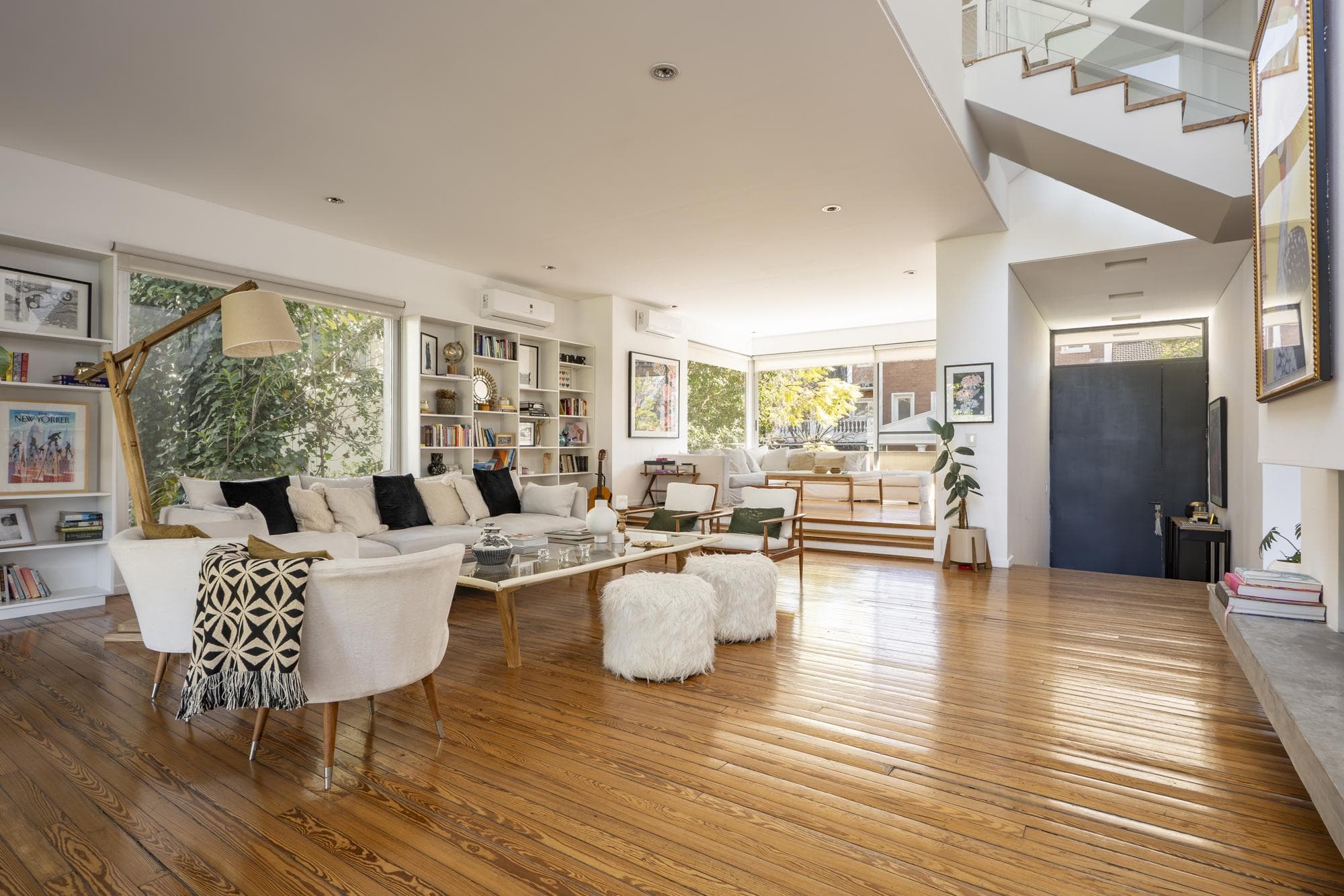 Casa 6 ambientes en La Horqueta, San Isidro - foto 9