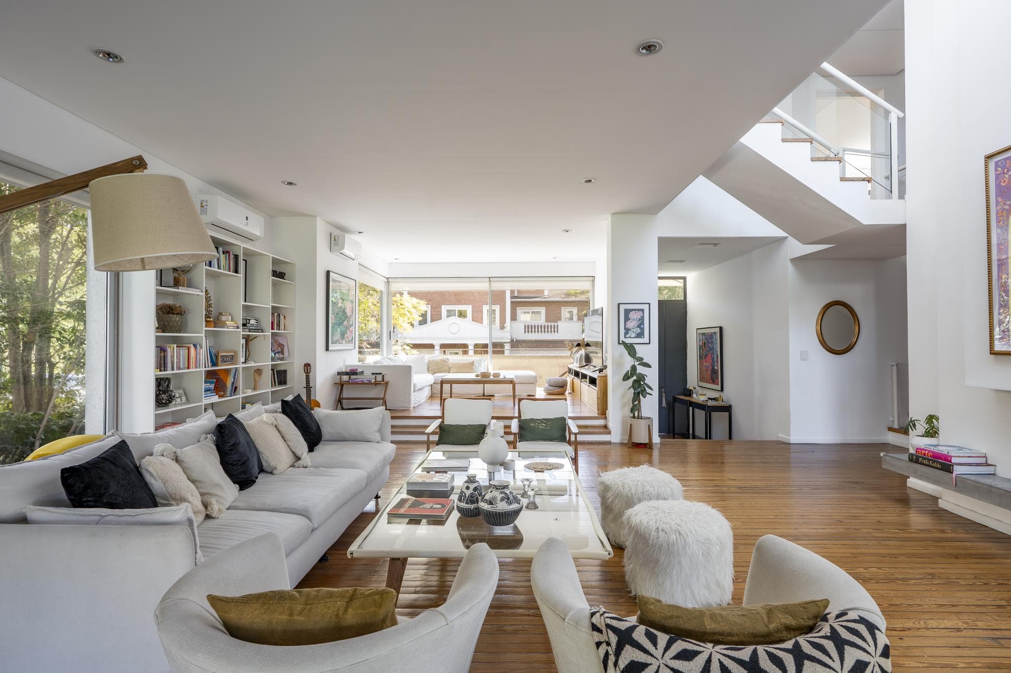 Casa 6 ambientes en La Horqueta, San Isidro - foto 10