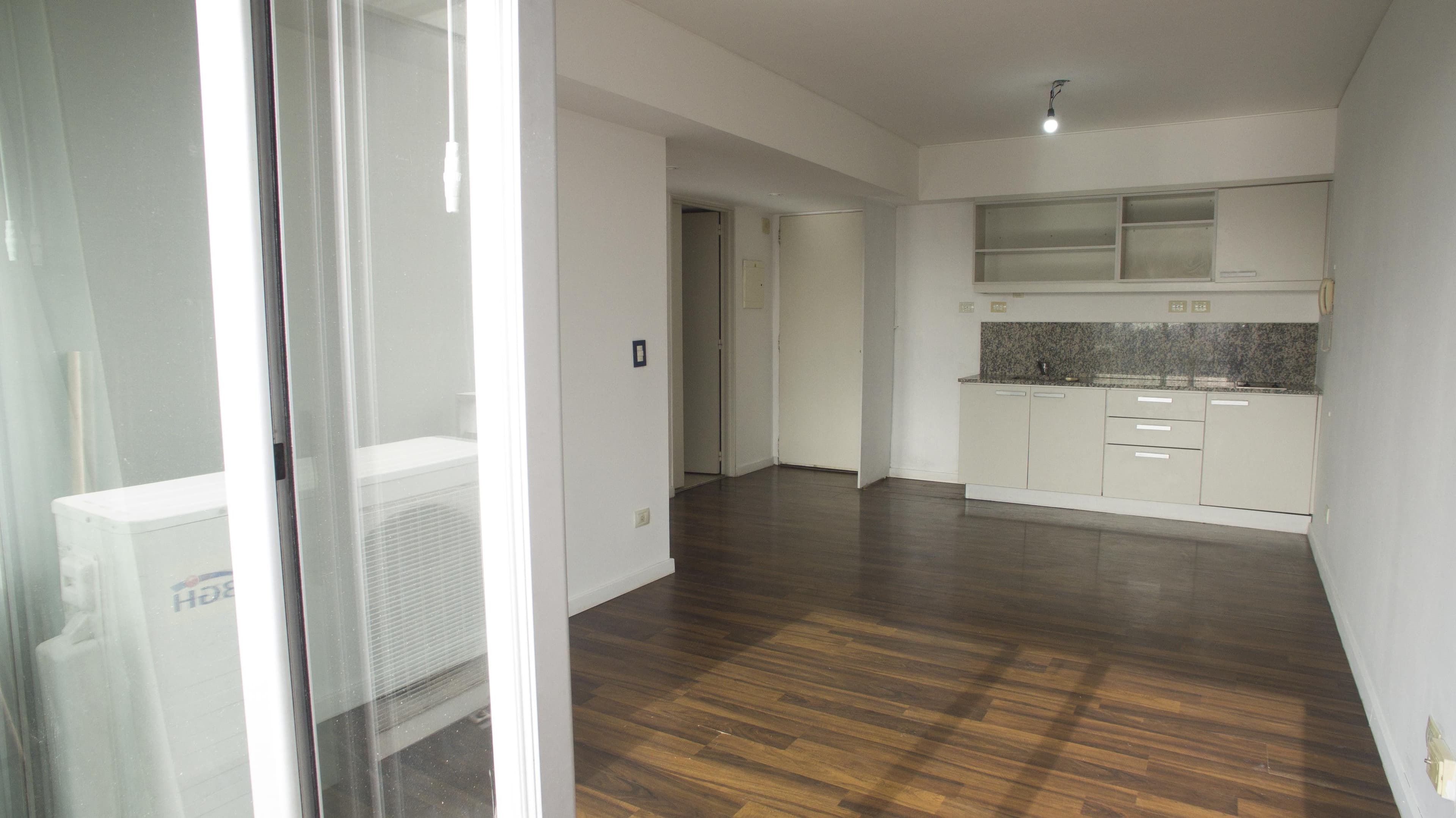 Departamento 2 ambientes en San Telmo - foto 4