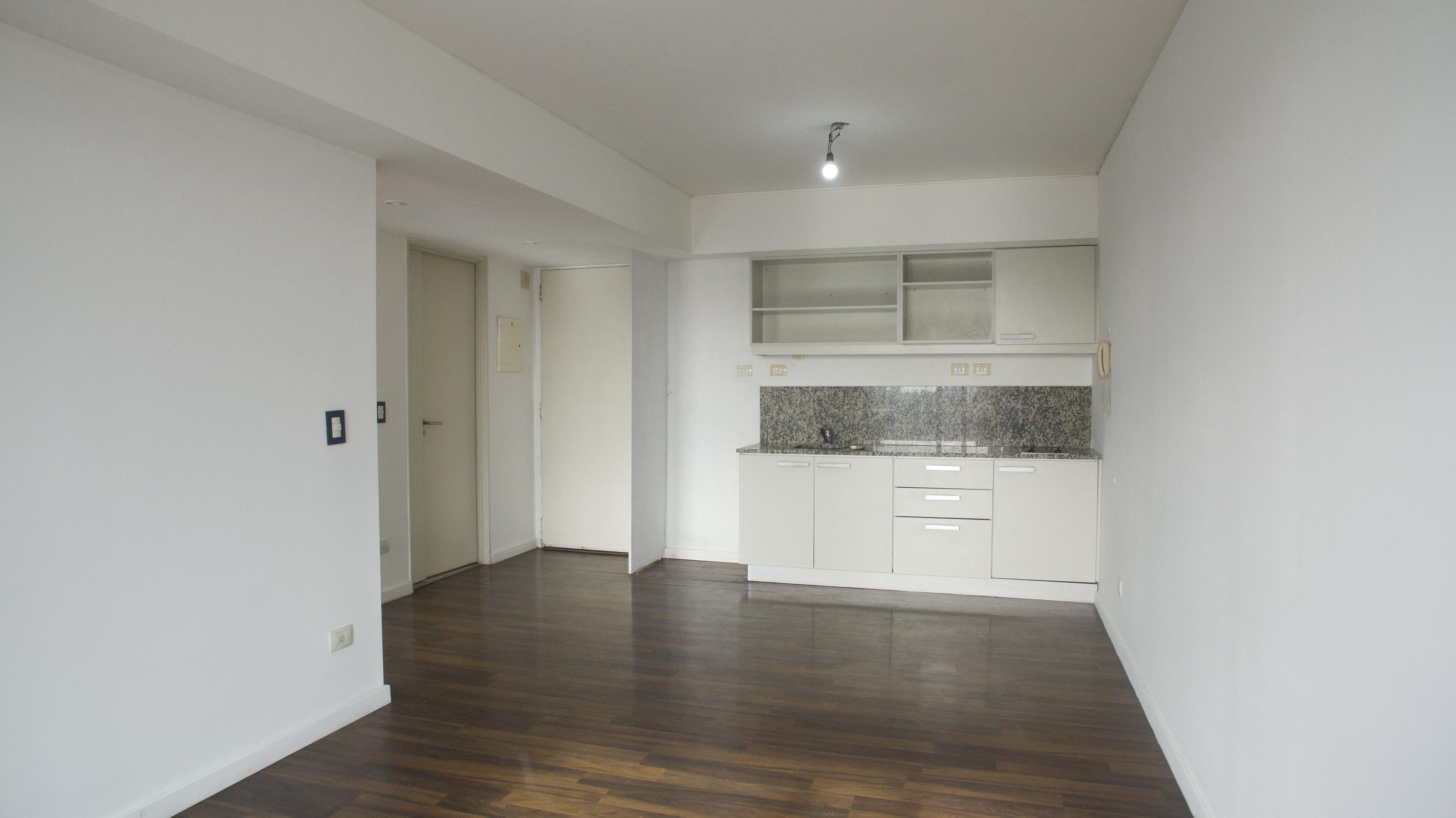 Departamento 2 ambientes en San Telmo - foto 5