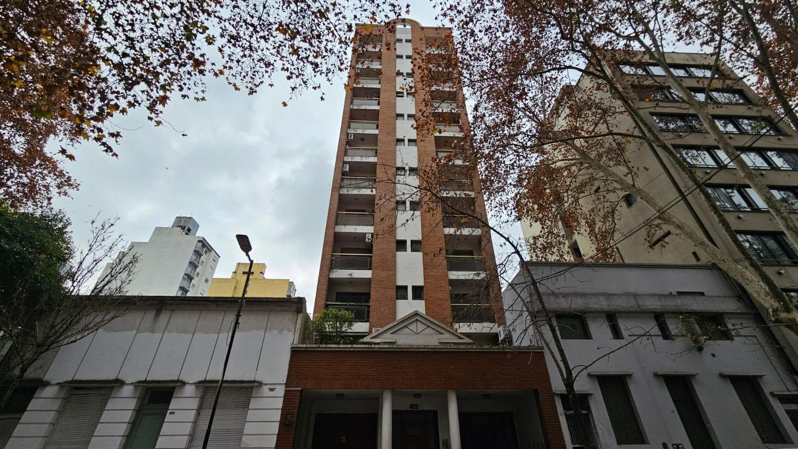 Departamento 2 ambientes en La Plata, La Plata - foto 1