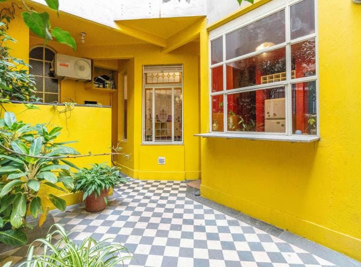 Departamento en Alquiler de 4 ambientes 