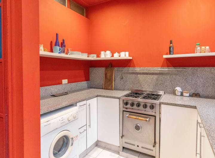 Departamento Alquiler 106m² de 4 ambientes
