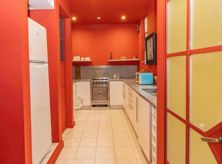 Departamento 106m² Alquiler 
