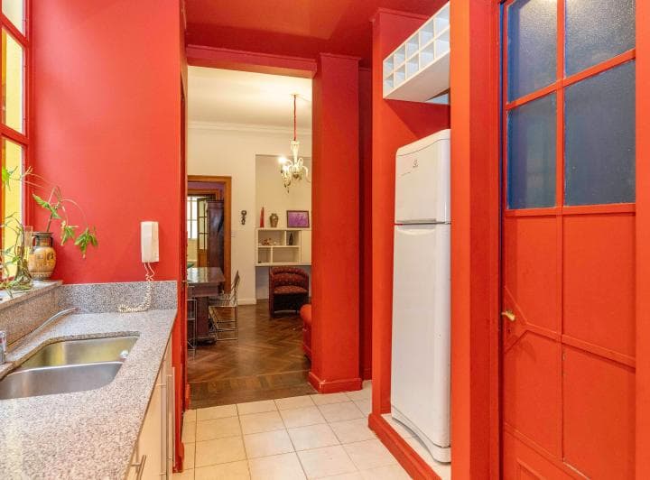 Departamento 106m² Alquiler 