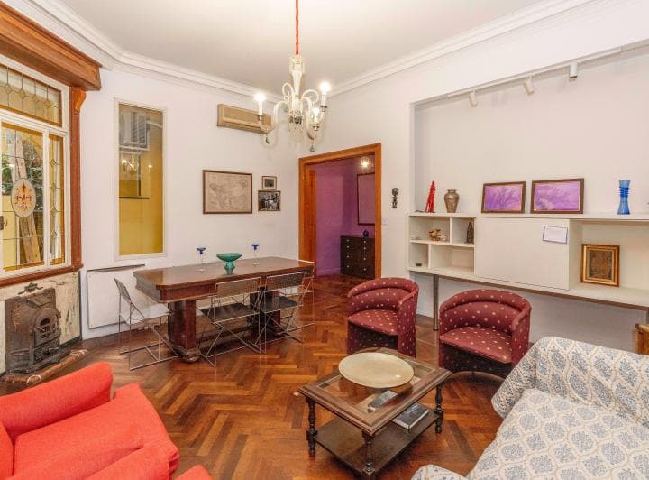 Departamento · 90m² · 4 Ambientes - Haus-BA Haus-BA