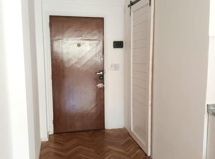 Departamento 1 ambientes en San Nicolás - foto 1