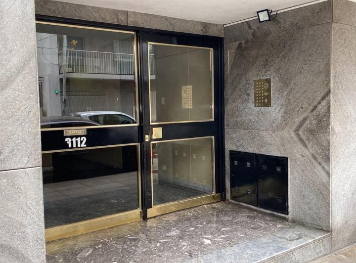 Departamento en Alquiler de 2 ambientes 