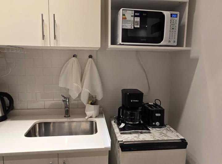 Departamento 52m² Alquiler 