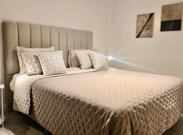 Departamento · 52m² · 2 Ambientes - FANNY
