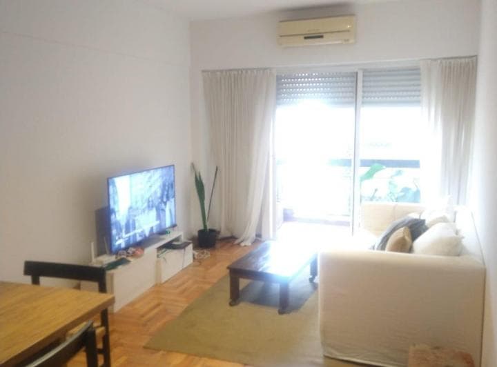Departamento 3 ambientes en Recoleta - foto 1