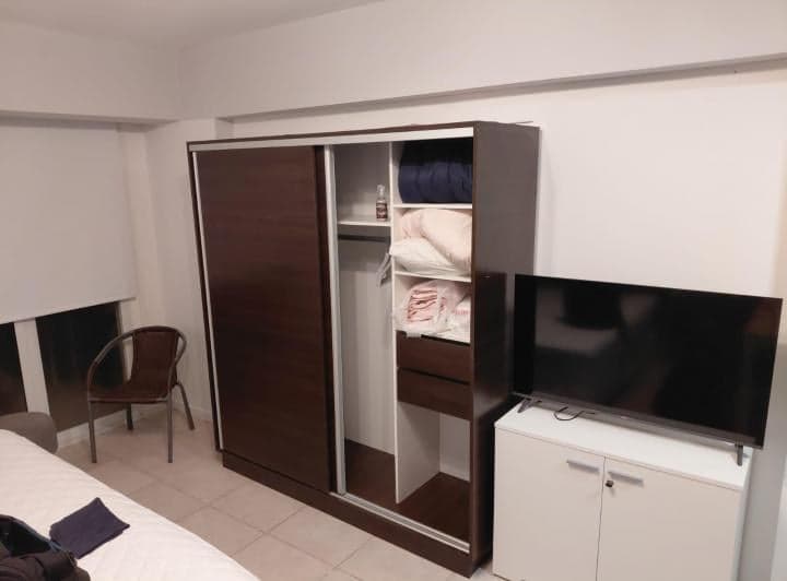 Departamento en Alquiler de 1 ambiente 