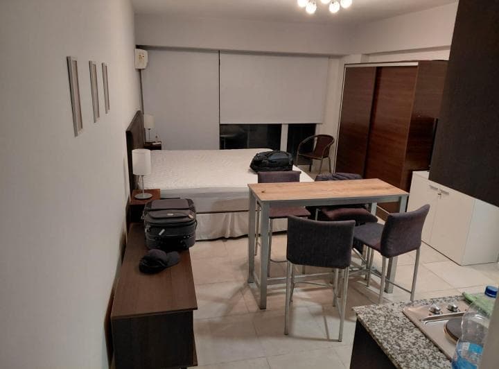 Departamento 35m² Alquiler 