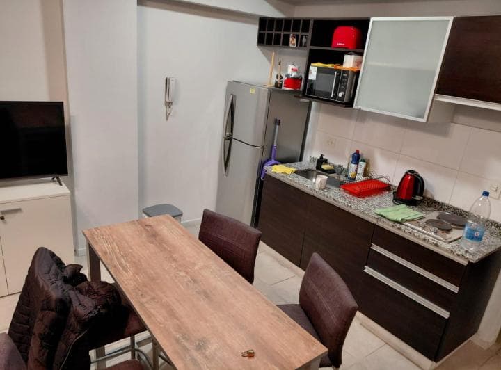 Departamento · 35m² · 1 Ambiente - Javier Tello