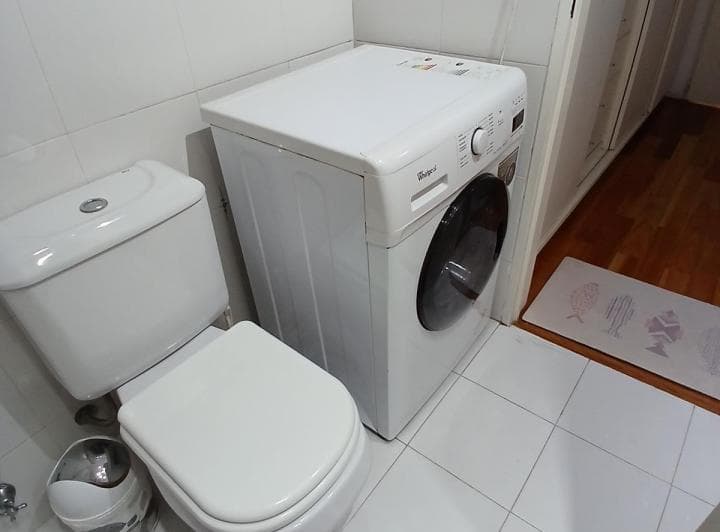 Departamento Alquiler 45m² de 2 ambientes