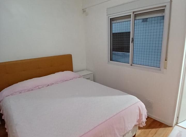 Departamento 45m² Alquiler 