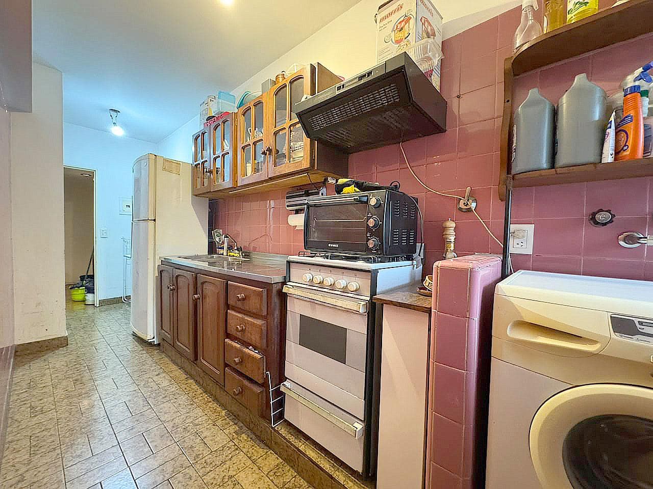 Departamento 2 ambientes en Recoleta - foto 10