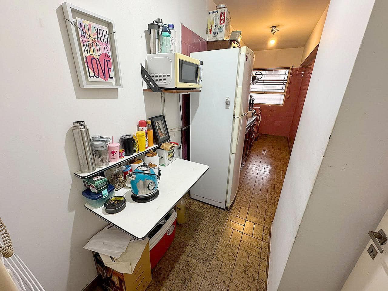 Departamento 2 ambientes en Recoleta - foto 12