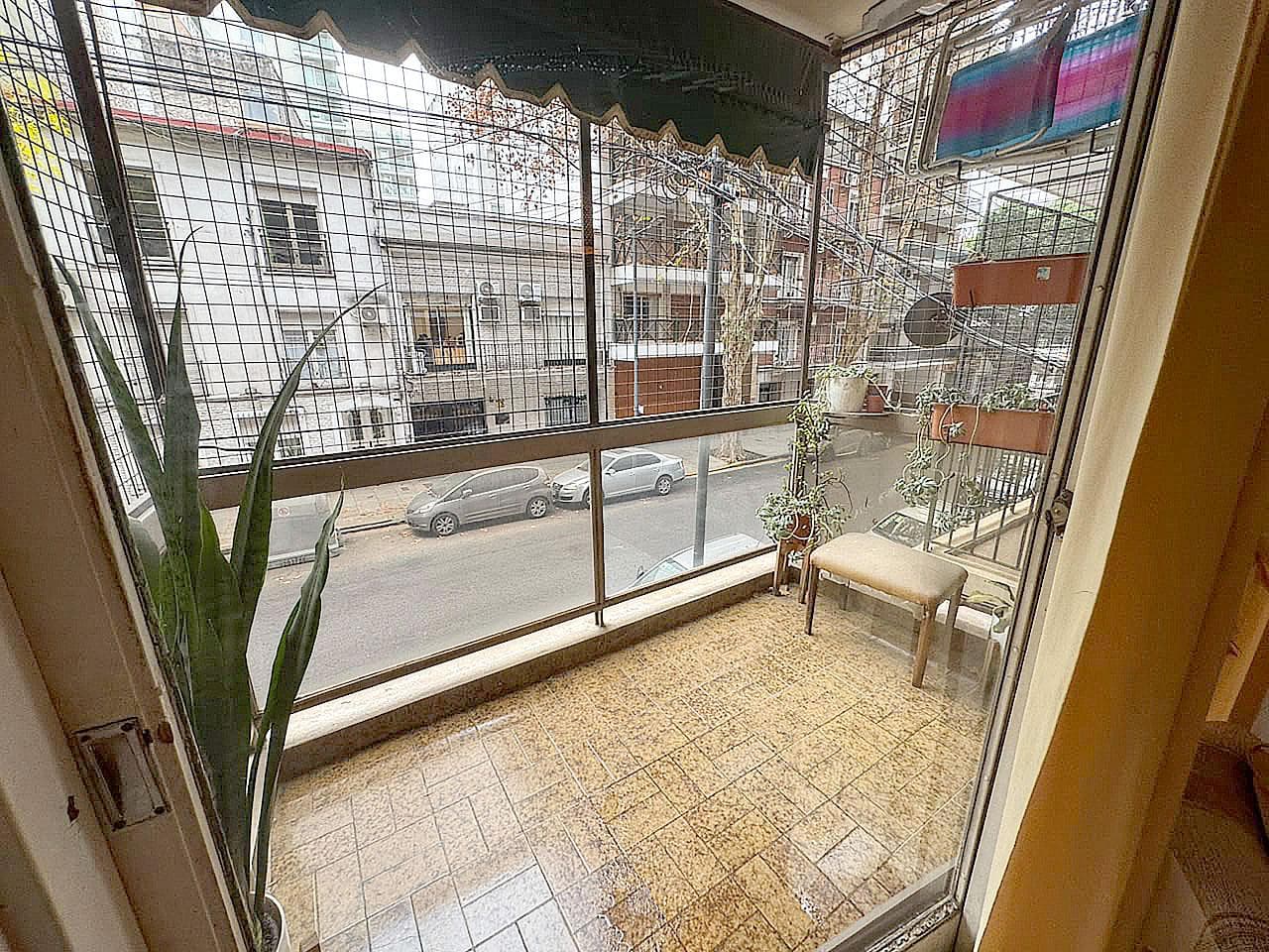 Departamento 2 ambientes en Recoleta - foto 2