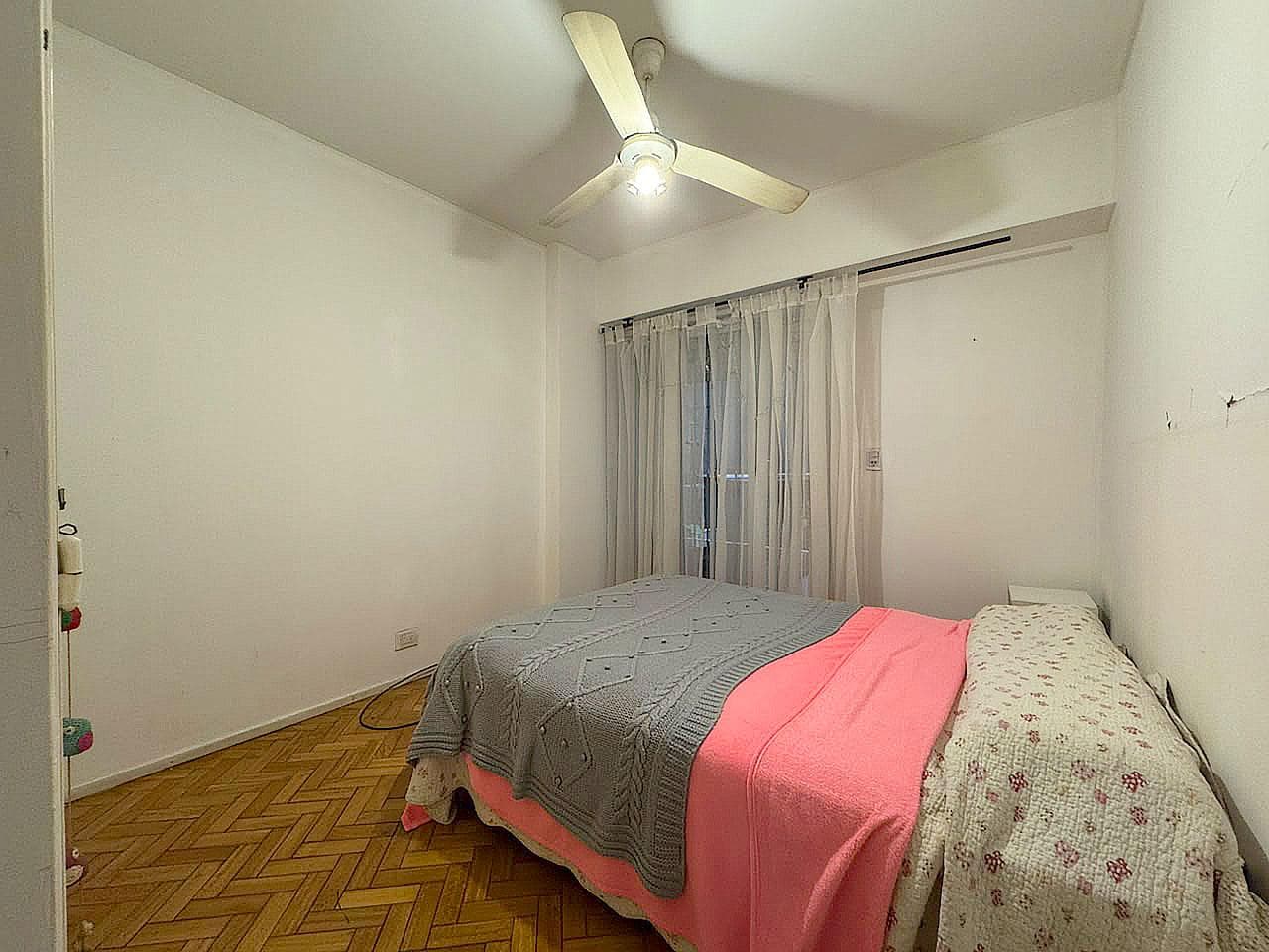 Departamento 2 ambientes en Recoleta - foto 5