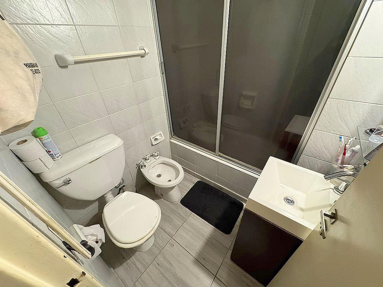 Departamento 2 ambientes en Recoleta - foto 11