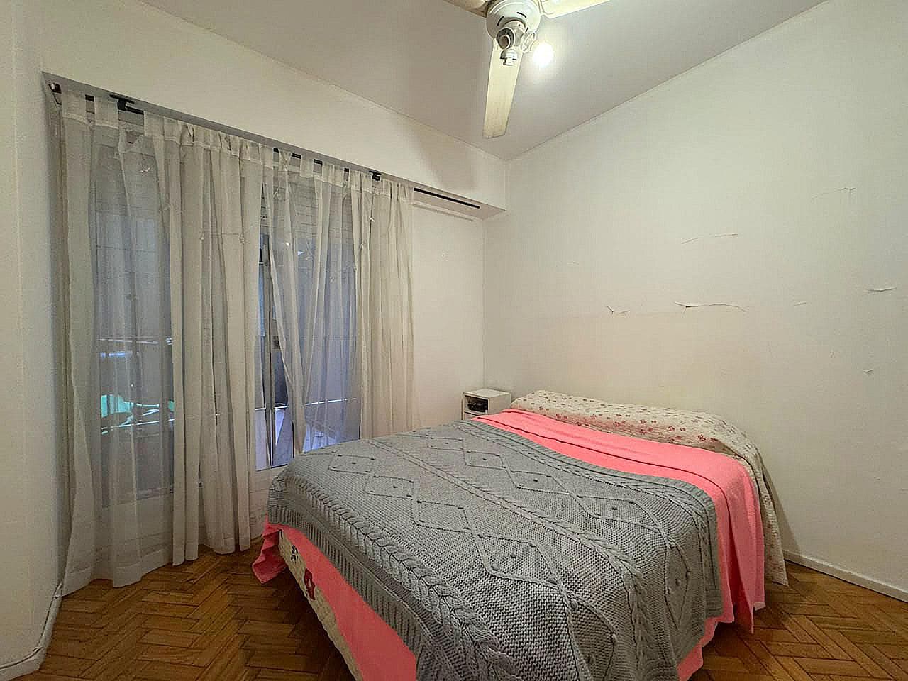 Departamento 2 ambientes en Recoleta - foto 8