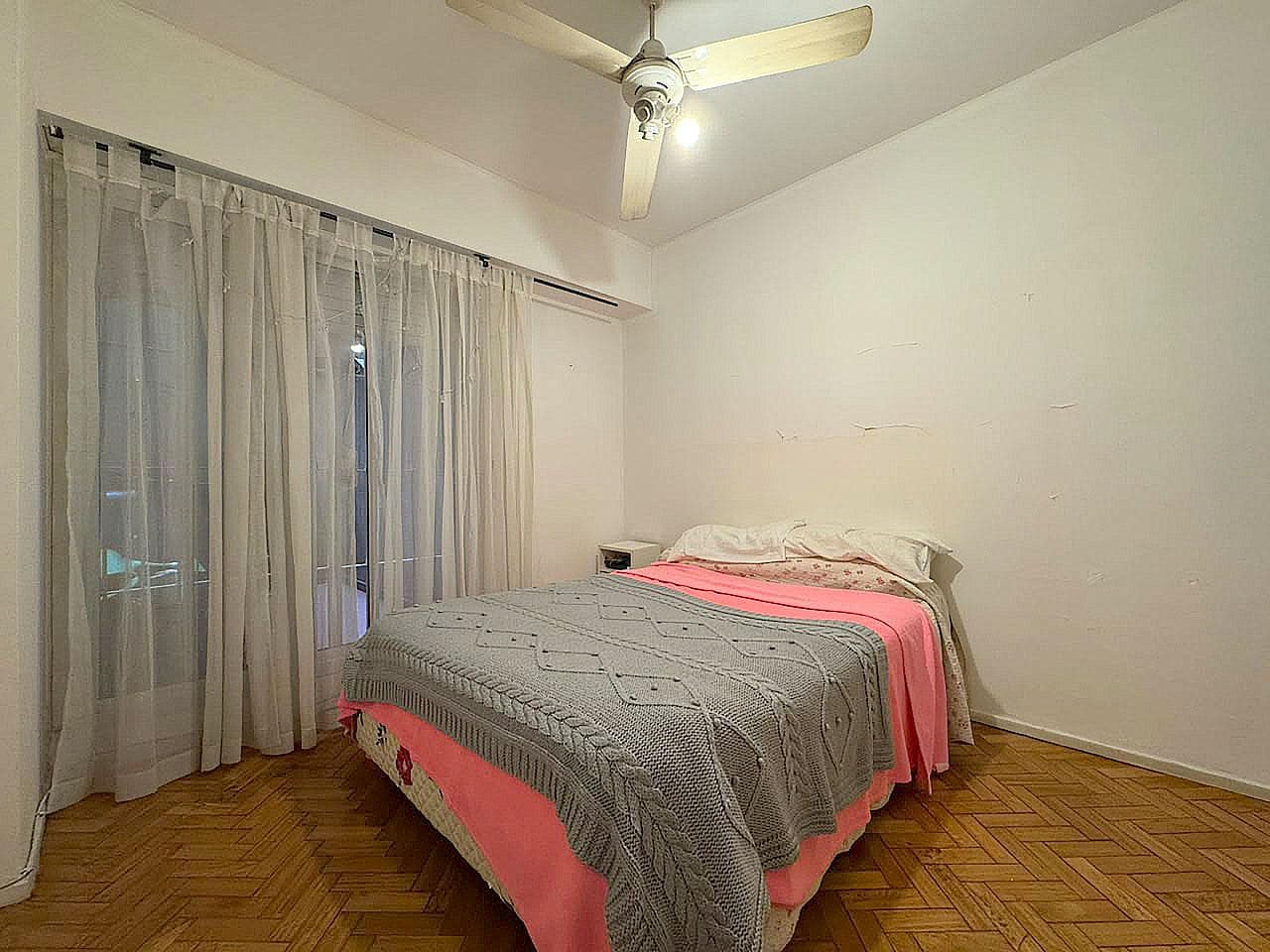 Departamento 2 ambientes en Recoleta - foto 9